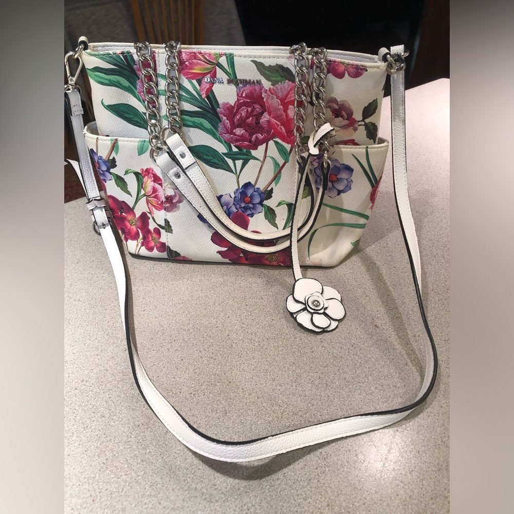 Dana Buchman purse